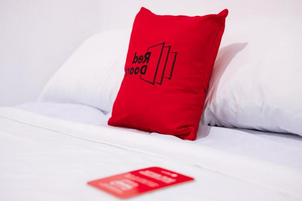 Reddoorz Near Mojokerto Train Station Hotel Exterior photo